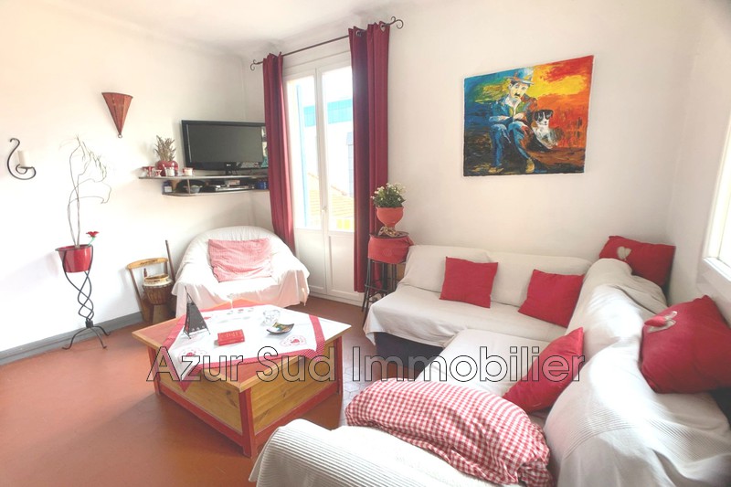 Photo Appartement Antibes Centre-ville, achat appartement 2 pièces 35 m²