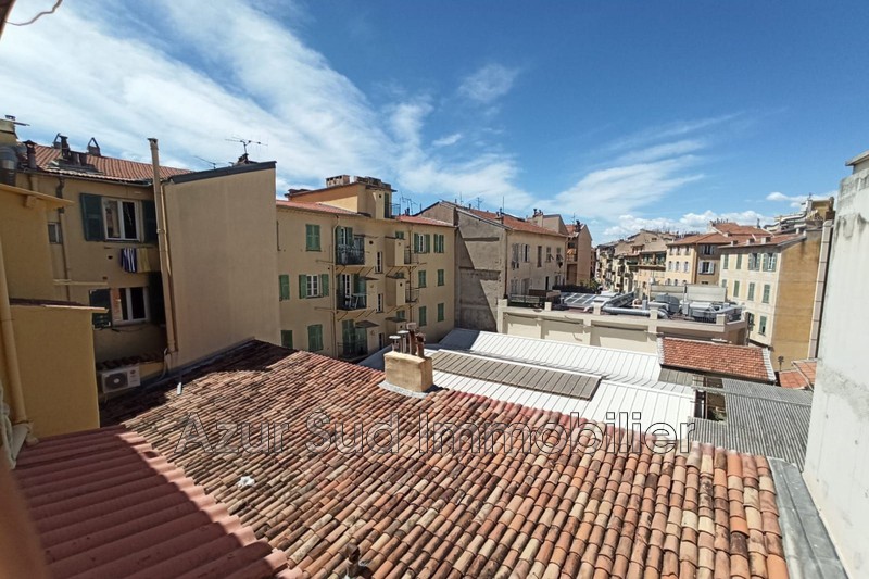 vente Appartement Nice Port Appartement Nice Port, achat appartement 3 pièces 49 m²