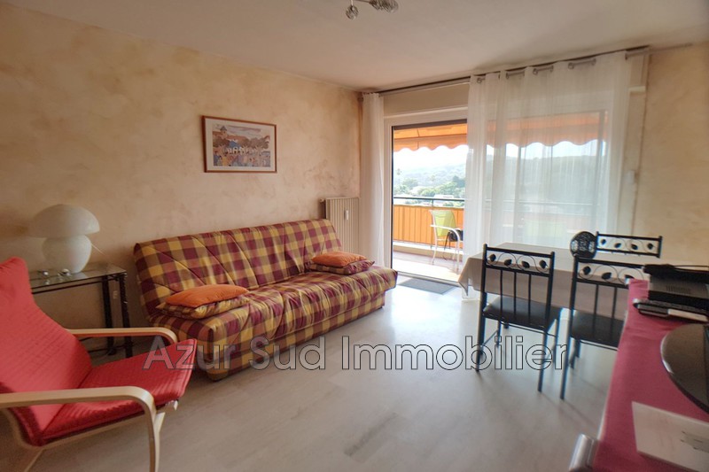 Photo Appartement Antibes Fontmerle,   achat appartement  2 pièces   53&nbsp;m&sup2;