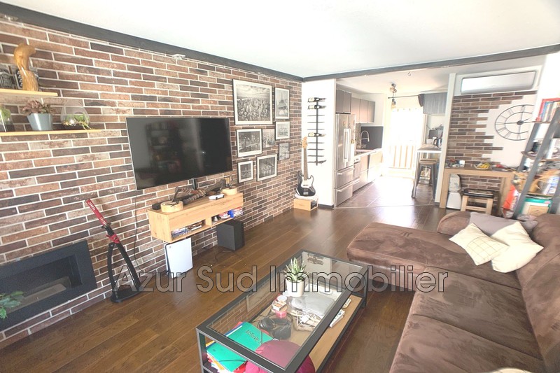 Photo Appartement Vallauris Centre-ville, achat appartement 2 pièces 45 m²