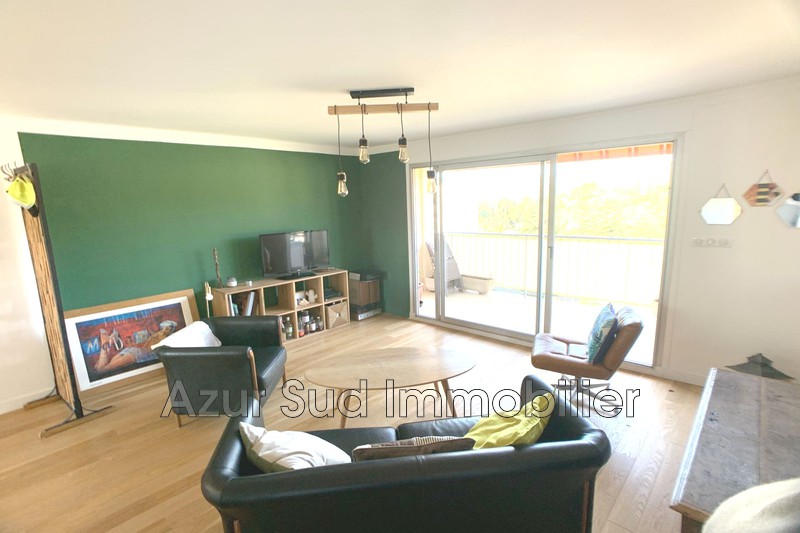 Photo Apartment Juan-les-Pins Tramontane, to buy apartment 3 rooms 66 m²