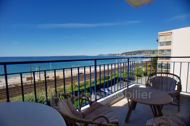 Photo Apartment Juan-les-Pins Proche plages,   to buy apartment  2 rooms   45&nbsp;m&sup2;