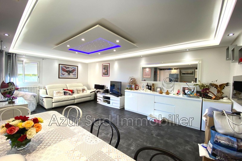 Apartment Nice La costiere,   to buy apartment  3 rooms   66&nbsp;m&sup2;