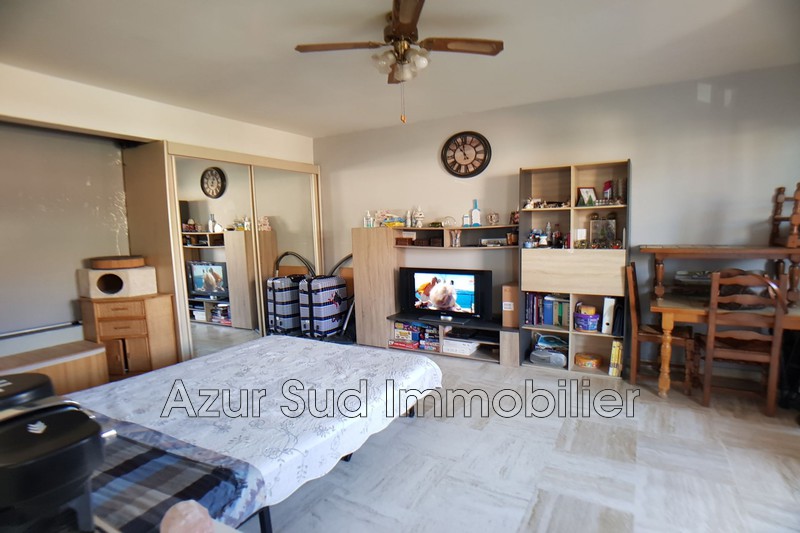 Photo Apartment Antibes Est, to buy apartment 1 room 28 m²