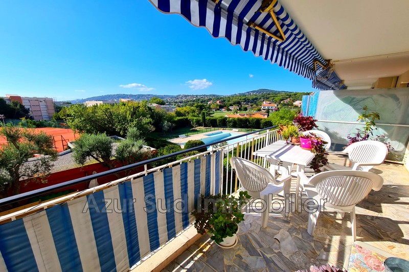 Apartment Antibes St jean,   to buy apartment  3 rooms   71&nbsp;m&sup2;