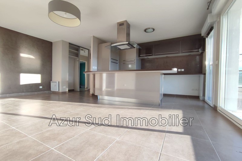 Photo Apartment Nice Nice ouest, to buy apartment 2 rooms 44 m²