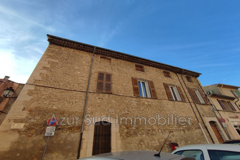 Immeuble Lorgues   to buy immeuble  5 rooms   344&nbsp;m&sup2;
