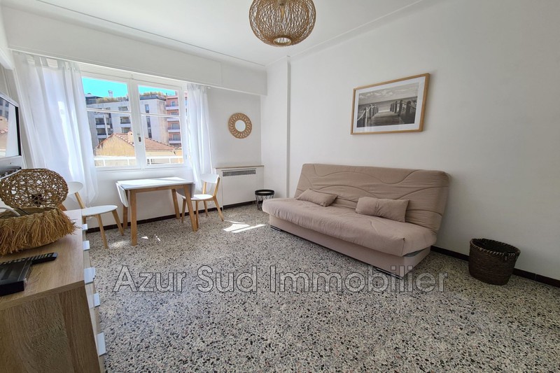 Photo Apartment Juan-les-Pins Centre-ville,   to buy apartment  1 room   23&nbsp;m&sup2;
