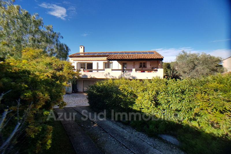Photo Villa Antibes Hauteurs, to buy villa 4 bedrooms 130 m²