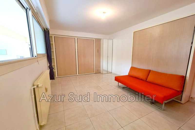Apartment Juan-les-Pins Centre-ville,   to buy apartment  1 room   25&nbsp;m&sup2;