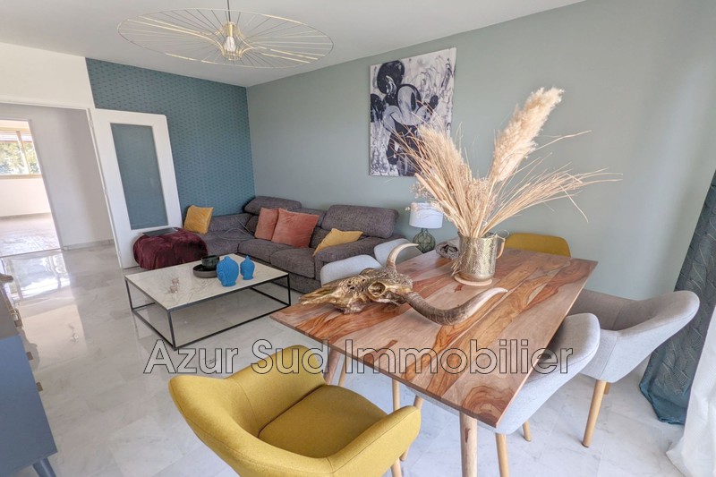 Photo Apartment Juan-les-Pins Tramontane,   to buy apartment  3 rooms   74&nbsp;m&sup2;