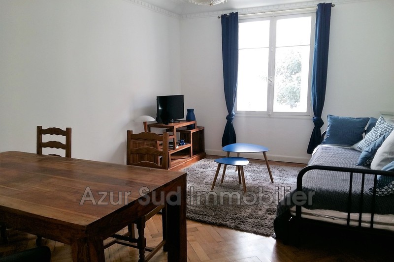 Photo Apartment Juan-les-Pins Centre-ville,   to buy apartment  2 rooms   44&nbsp;m&sup2;