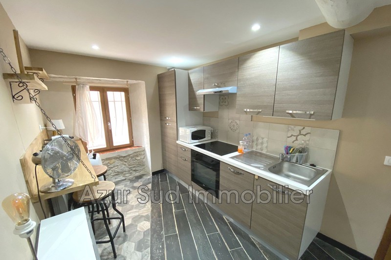 Photo Apartment Antibes Vieille-ville,   to buy apartment  2 rooms   34&nbsp;m&sup2;
