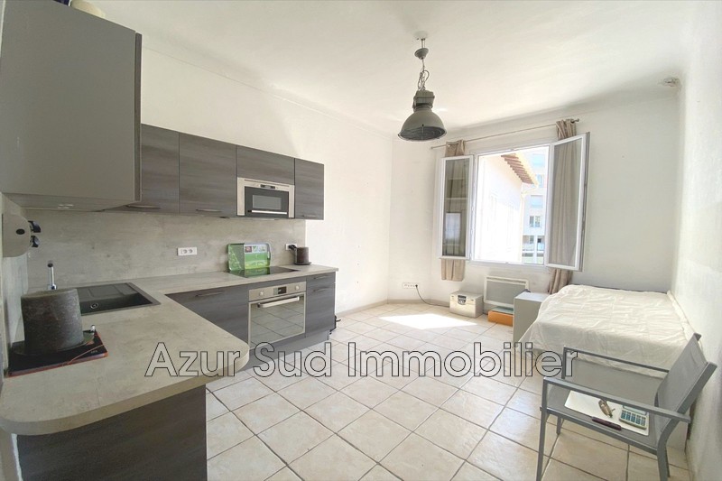 Apartment Golfe-Juan Bord de mer,   to buy apartment  2 rooms   29&nbsp;m&sup2;