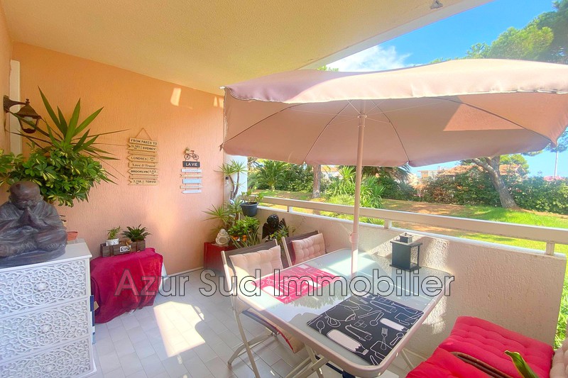 Photo Appartement Golfe-Juan Résidentiel, achat appartement 3 pièces 43 m²