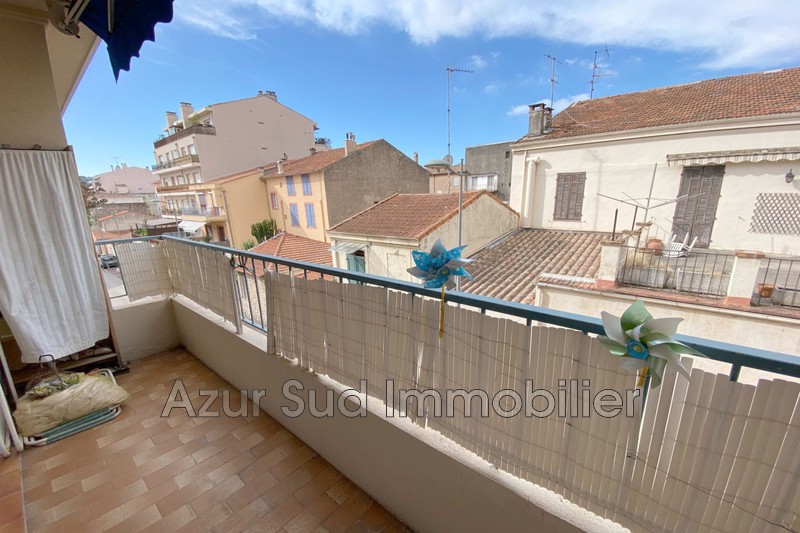 vente Appartement Vallauris Centre-ville Appartement Vallauris Centre-ville, achat appartement 3 pièces 74 m²