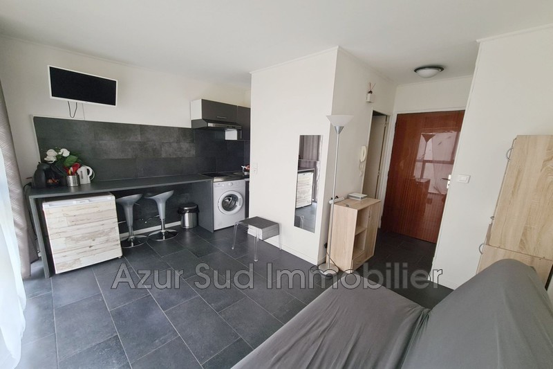 Photo Apartment Juan-les-Pins Tanit,   to buy apartment  1 room   15&nbsp;m&sup2;