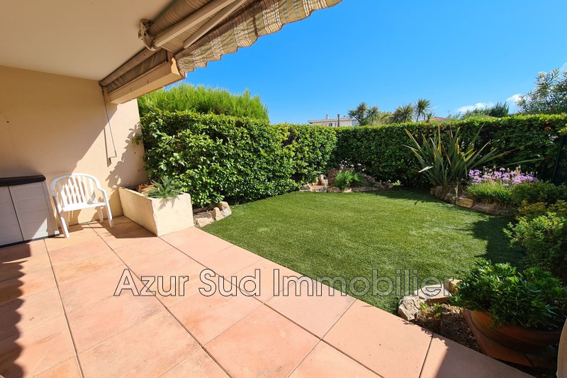 Photo Appartement Antibes Est, achat appartement 1 pièce 30 m²