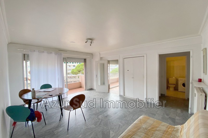 Photo Apartment Vallauris Centre-ville,   to buy apartment  1 room   31&nbsp;m&sup2;