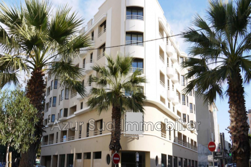 Photo Appartement Juan-les-Pins Centre-ville, achat appartement 2 pièces 43 m²