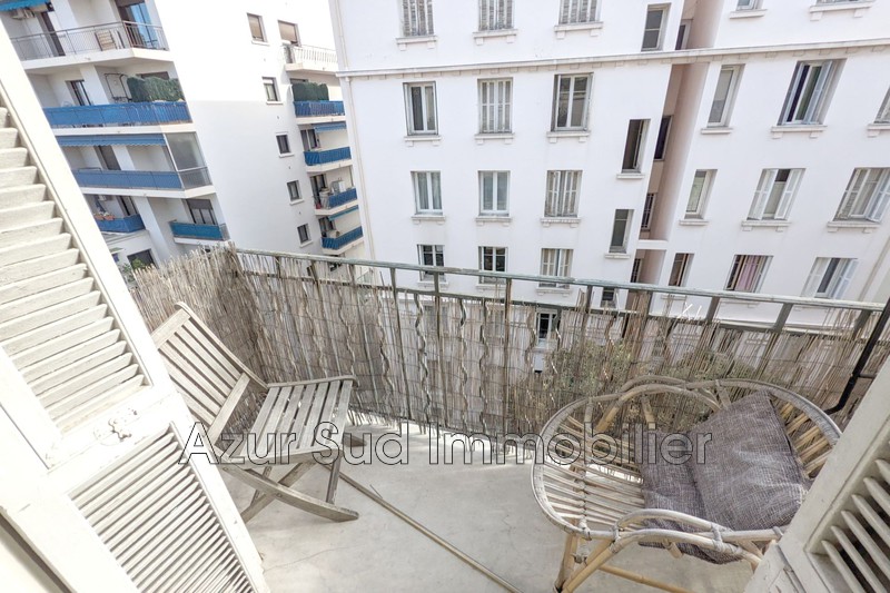 vente Appartement Juan-les-pins Centre-ville Appartement Juan-les-Pins Centre-ville, achat appartement 3 pièces 43 m²
