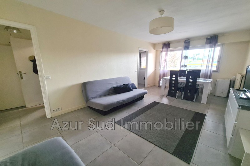 Photo Apartment Juan-les-Pins Proche plages,   to buy apartment  1 room   29&nbsp;m&sup2;