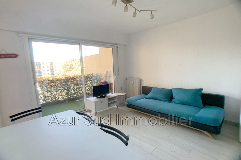 Photo Apartment Antibes Centre-ville,   to buy apartment  2 rooms   30&nbsp;m&sup2;