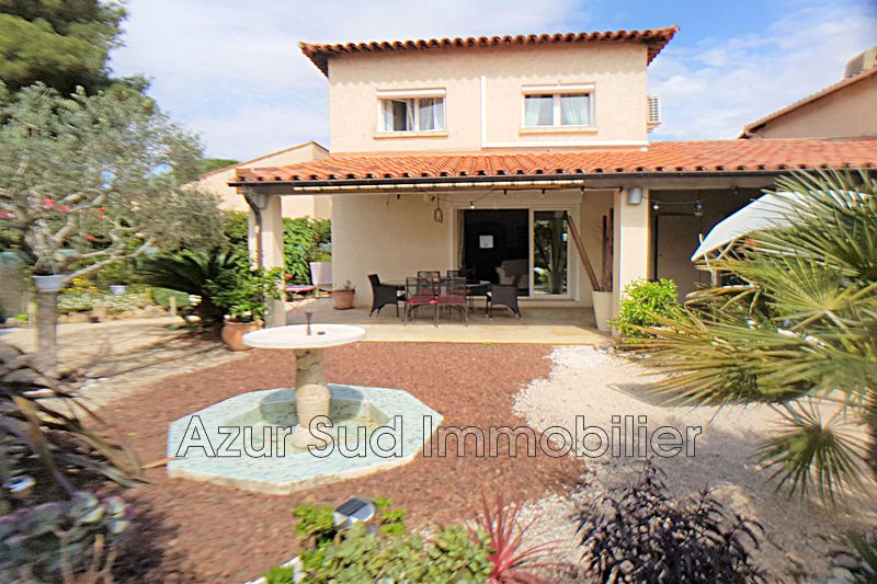 Photo Villa Antibes Bréguieres, to buy villa 3 bedrooms 80 m²
