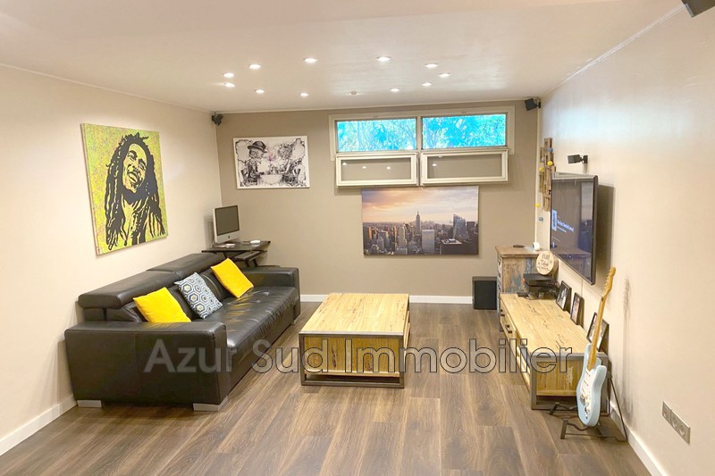 Photo Apartment Antibes Piscine,   to buy apartment  2 rooms   42&nbsp;m&sup2;