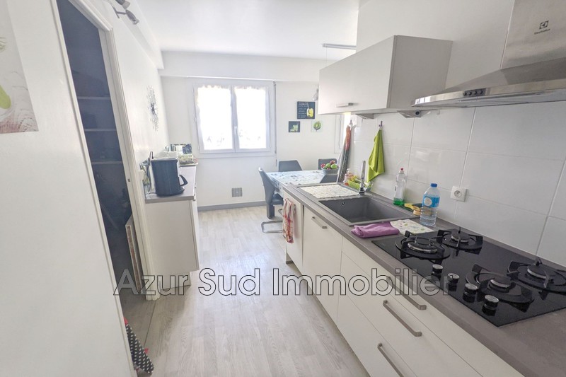 Photo n°5 - Vente appartement Antibes 06600 - 283 500 €