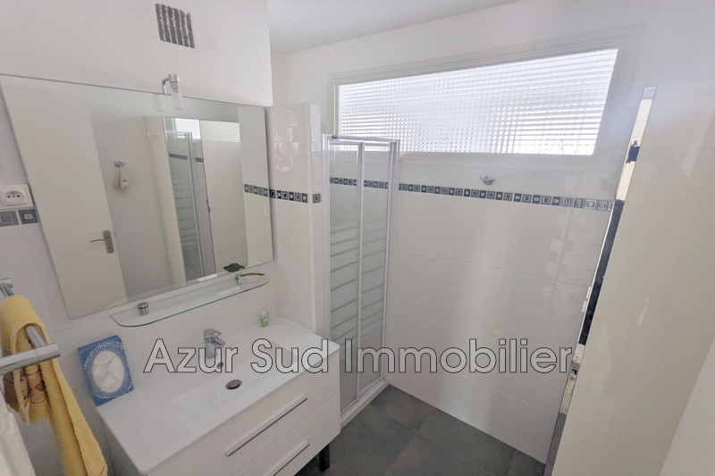 Photo n°8 - Vente appartement Antibes 06600 - 283 500 €