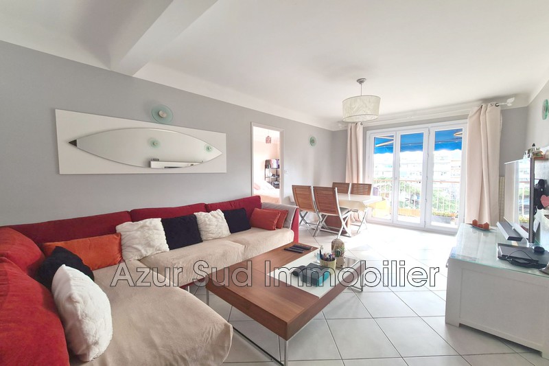 Photo Apartment Antibes Centre-ville,   to buy apartment  4 rooms   68&nbsp;m&sup2;