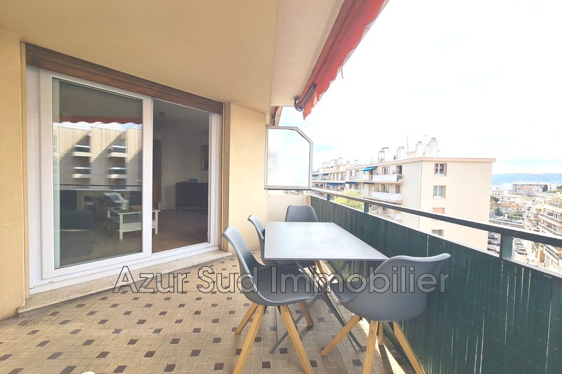appartement  4 rooms  Antibes Downtown  77 m² -   