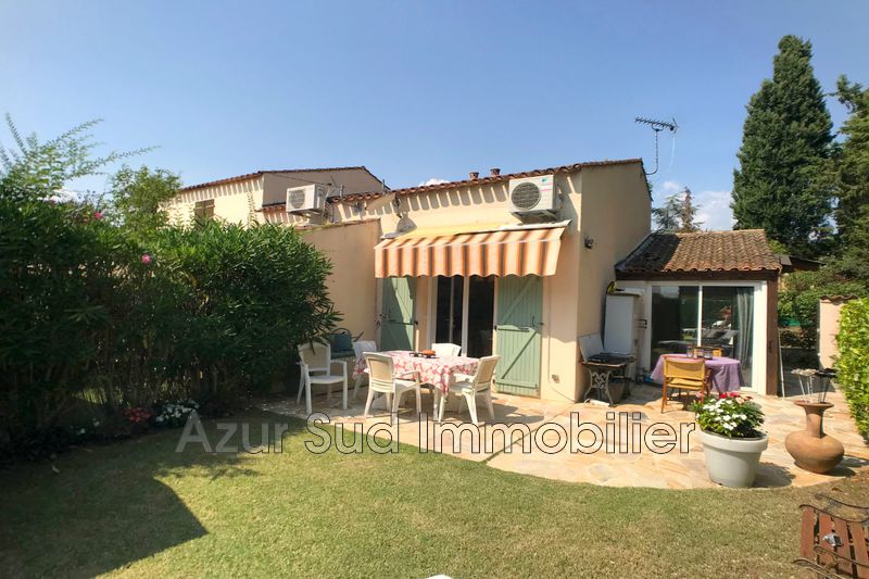 vente House villa Mougins Saint basile Villa Mougins Saint basile, to buy villa 2 bedrooms 39 m²
