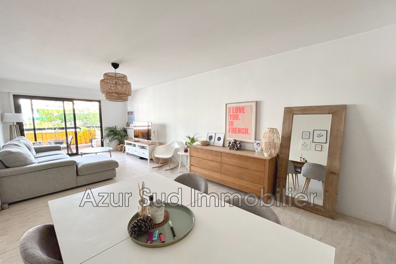 Photo Apartment Antibes Le puy,   to buy apartment  3 rooms   62&nbsp;m&sup2;