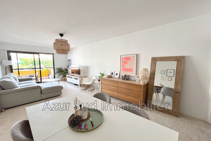 Appartement Antibes Le puy,   achat appartement  3 pièces   62&nbsp;m&sup2;