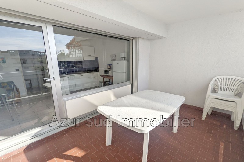 Photo Apartment Juan-les-Pins Proche plages,   to buy apartment  2 rooms   47&nbsp;m&sup2;