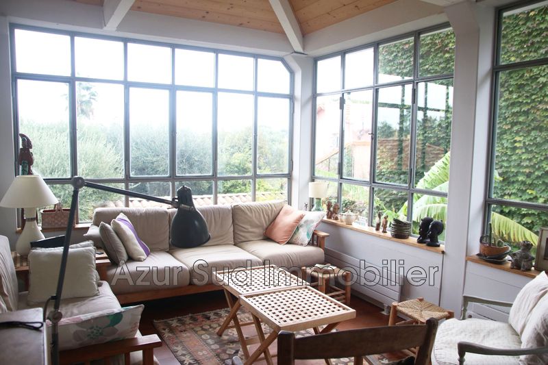 vente Maison villa Antibes Cap d'antibes Villa Antibes Cap d'antibes, achat villa 5 chambres 167 m²