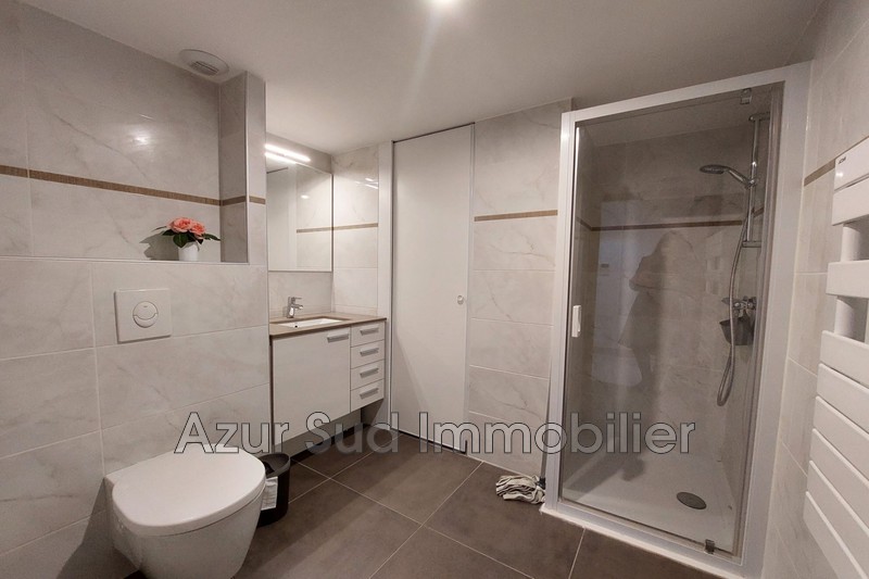 Vente appartement Juan-les-Pins  