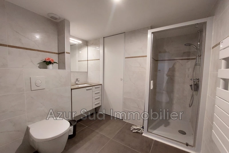 Vente appartement Juan-les-Pins  