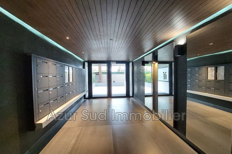 Vente appartement Juan-les-Pins  