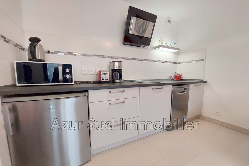 Vente appartement Juan-les-Pins  
