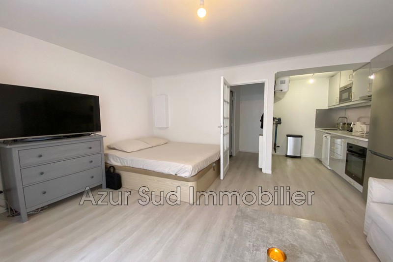 Photo Apartment Antibes Centre-ville,   to buy apartment  1 room   29&nbsp;m&sup2;