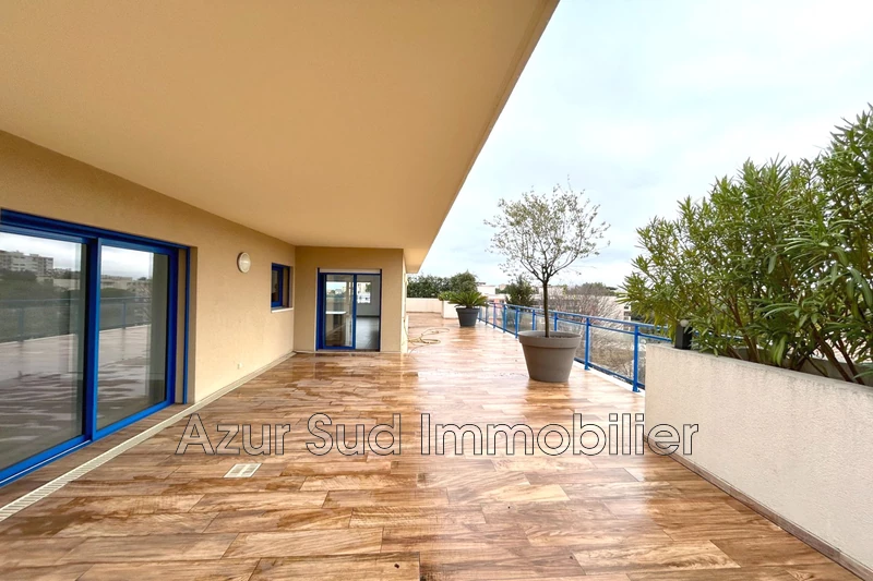 Photo Appartement Antibes Combes, achat appartement 4 pièces 140 m²
