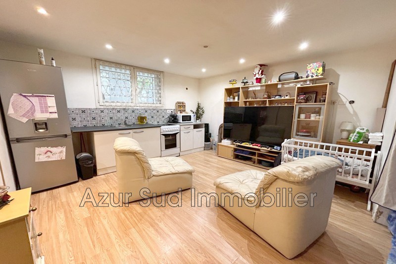 Photo Apartment Juan-les-Pins Centre-ville,   to buy apartment  2 rooms   30&nbsp;m&sup2;