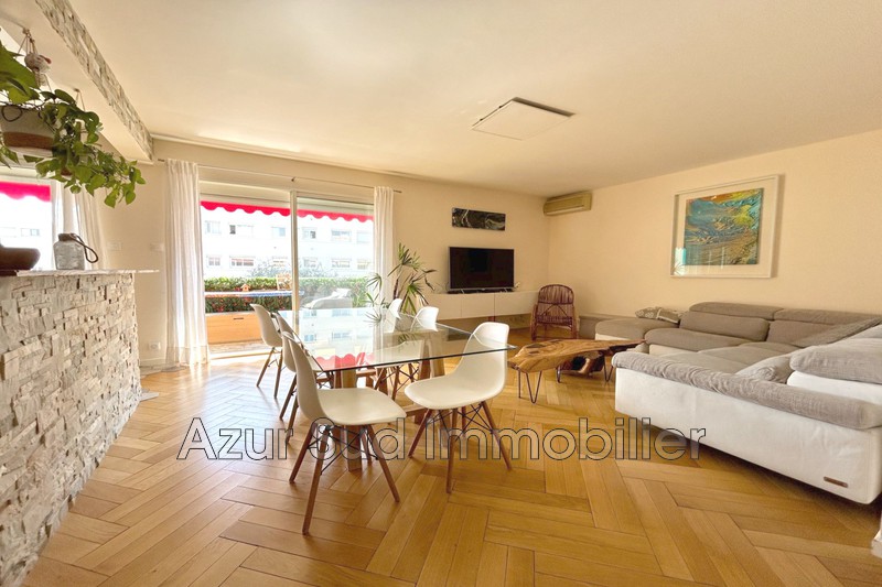 appartement  4 rooms  Antibes Rabiac estagnol  97 m² -   