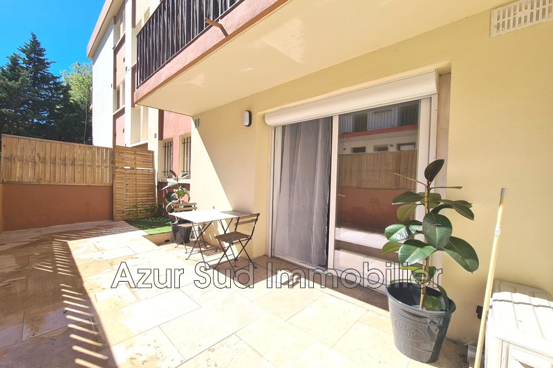 Apartment Juan-les-Pins Badine,   to buy apartment  1 room   19&nbsp;m&sup2;