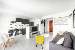 Vente Appartement 38m² 2 Pièces à Juan les Pins (06160) - Azur Sud Immobilier
