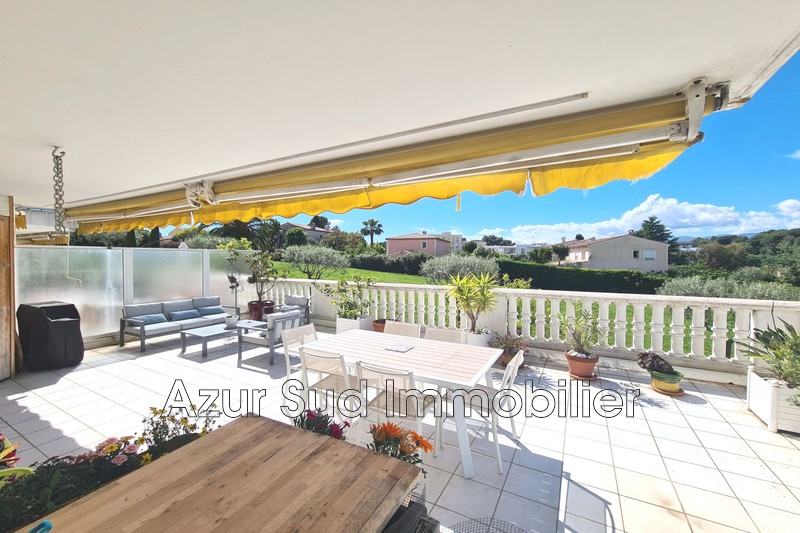 Appartement Antibes Combes,   achat appartement  3 pièces   65&nbsp;m&sup2;