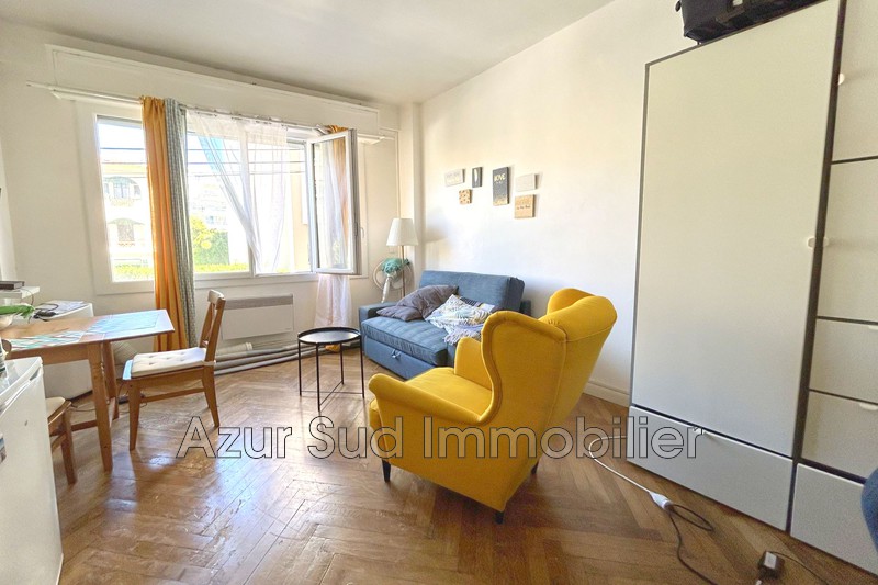 Apartment Juan-les-Pins Centre-ville,   to buy apartment  1 room   25&nbsp;m&sup2;